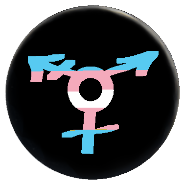 All-Gender-Symbol trans*farben